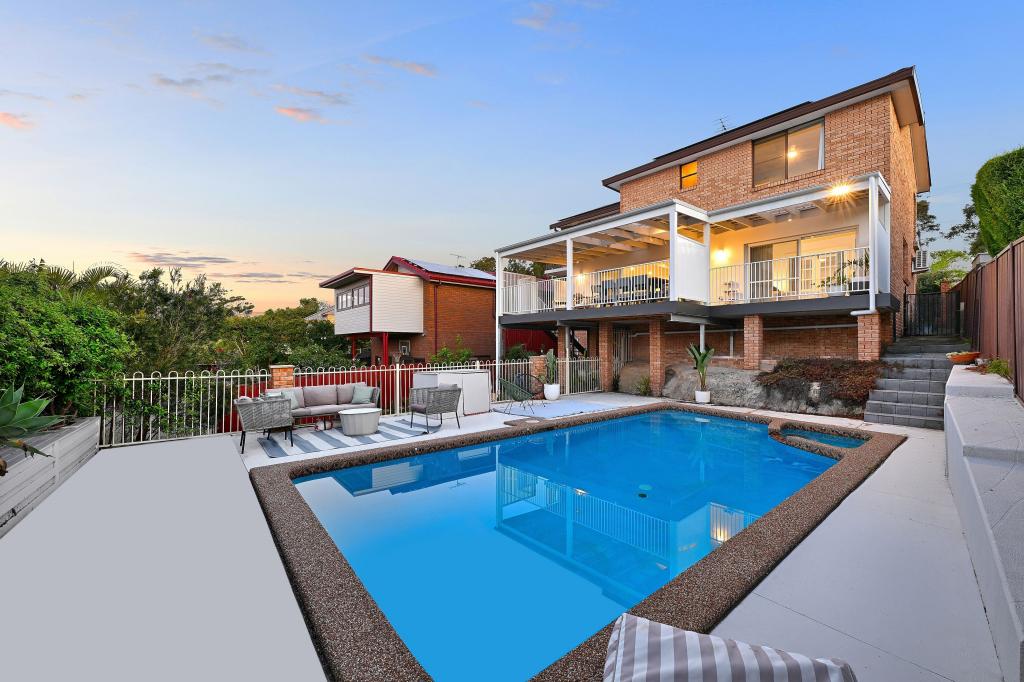 1479 Anzac Pde, Little Bay, NSW 2036