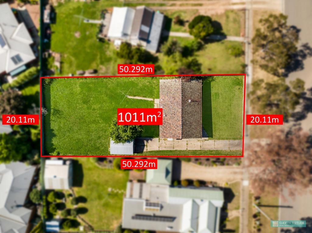 12 Hill St, Bendigo, VIC 3550