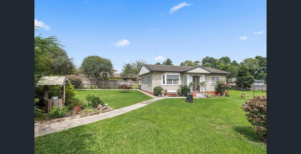 5 North St, Moss Vale, NSW 2577