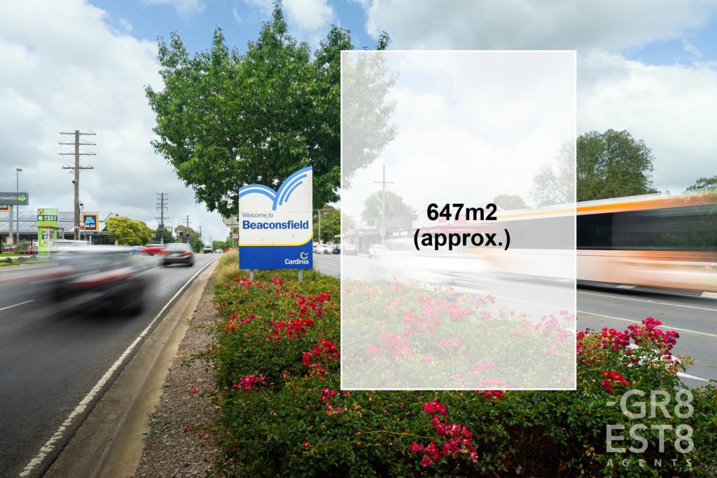 3 Wattle Cres, Beaconsfield, VIC 3807