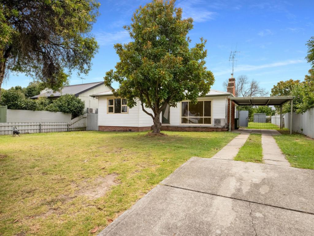 600 Welsh St, Lavington, NSW 2641