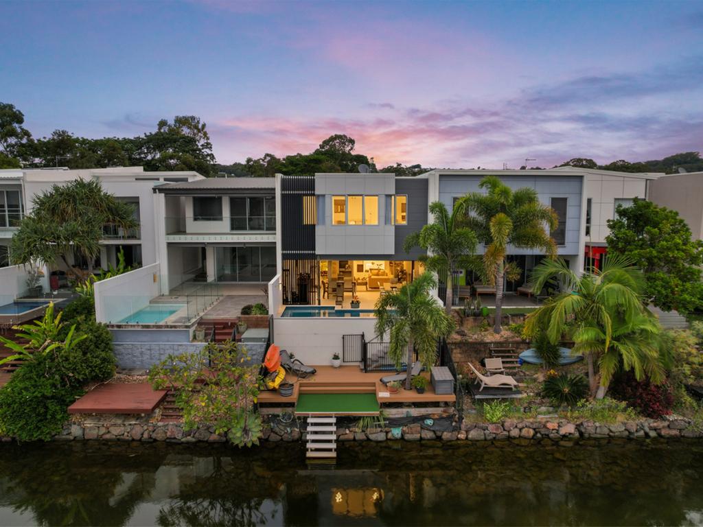 13 Hidden Pl, Maroochydore, QLD 4558