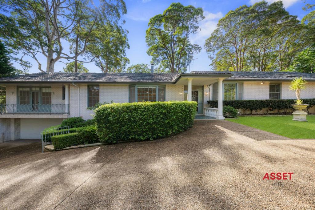 12a Alice St, Turramurra, NSW 2074