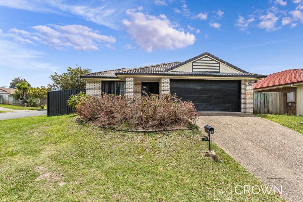 20 Eugenia Ave, Rothwell, QLD 4022