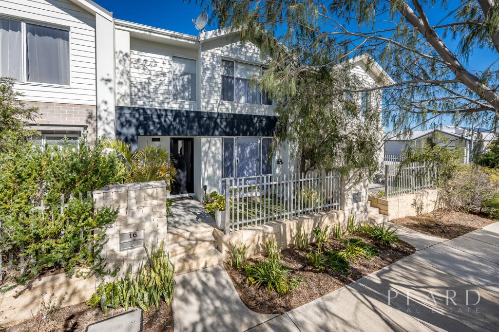 16 Garnet Lane, Eglinton, WA 6034