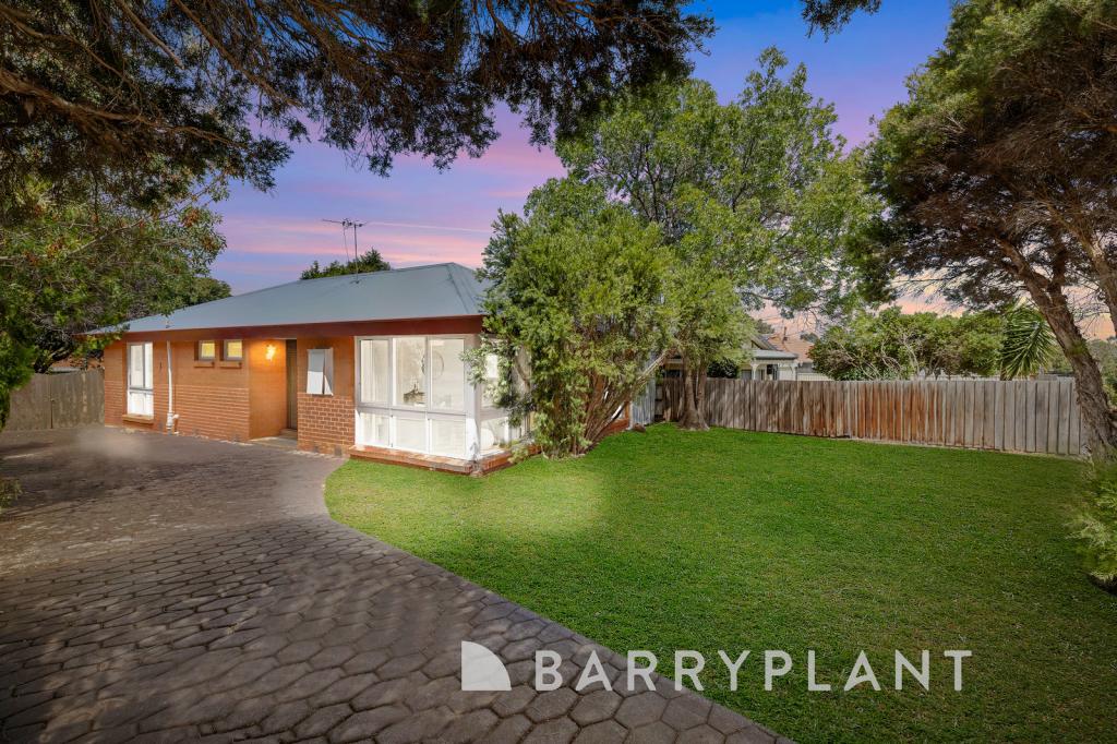 23 Bittern St, Melton, VIC 3337