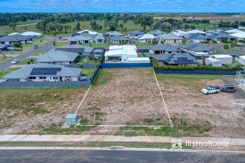100 Sienna Bvd, Ashfield, QLD 4670