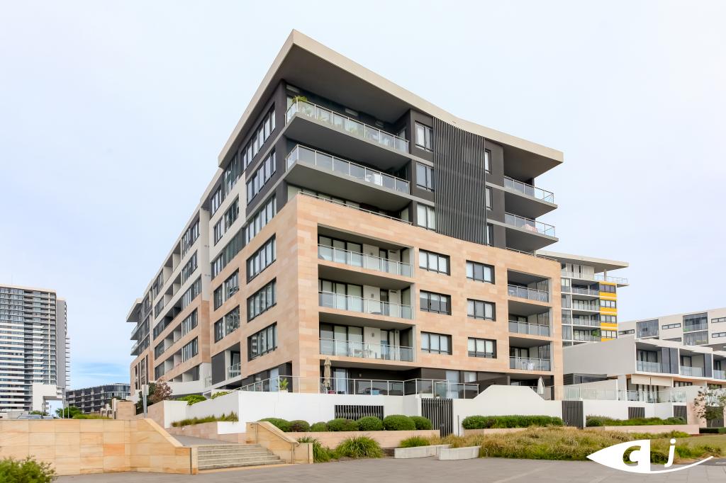 902/4 Peake Ave, Rhodes, NSW 2138