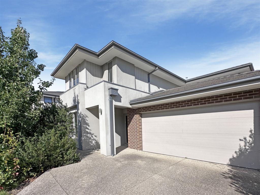 5 Eastbury St, Keysborough, VIC 3173