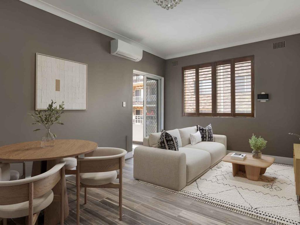 9/35-37 Jeffrey St, Canterbury, NSW 2193