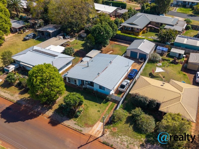 134 Ivy St, Kingaroy, QLD 4610