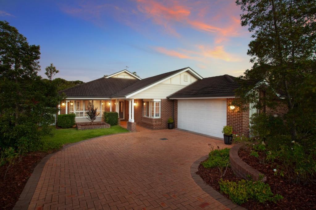 3 Liberty Way, North Kellyville, NSW 2155