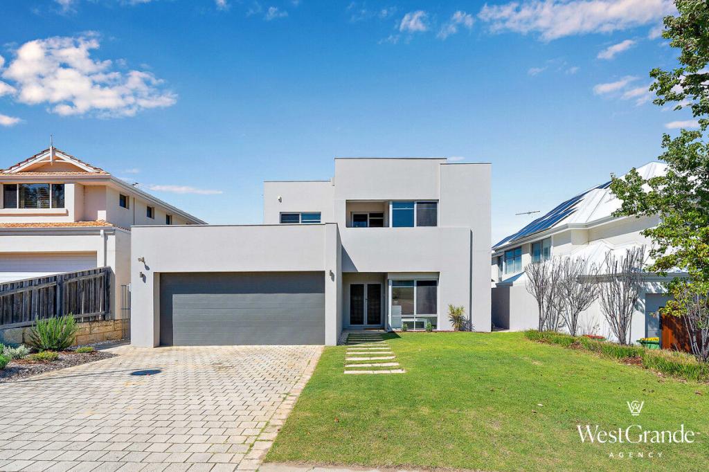 31 VAN KLEEF CCT, MOUNT CLAREMONT, WA 6010