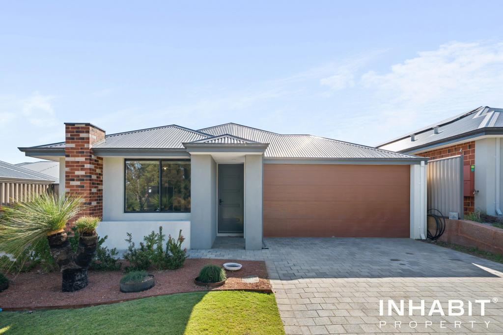 33 Heartwood Bvd, Whitby, WA 6123