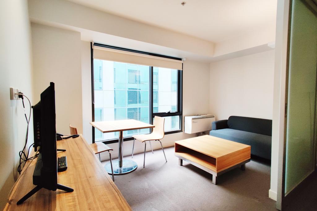934/572 St Kilda Rd, Melbourne, VIC 3000