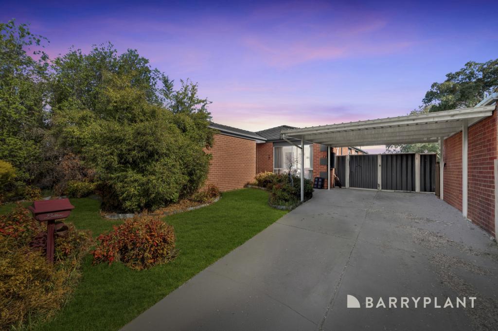 4 Ziema Ct, Werribee, VIC 3030