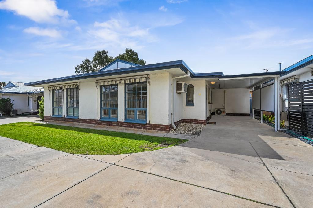 8/78 Hargrave St, Exeter, SA 5019