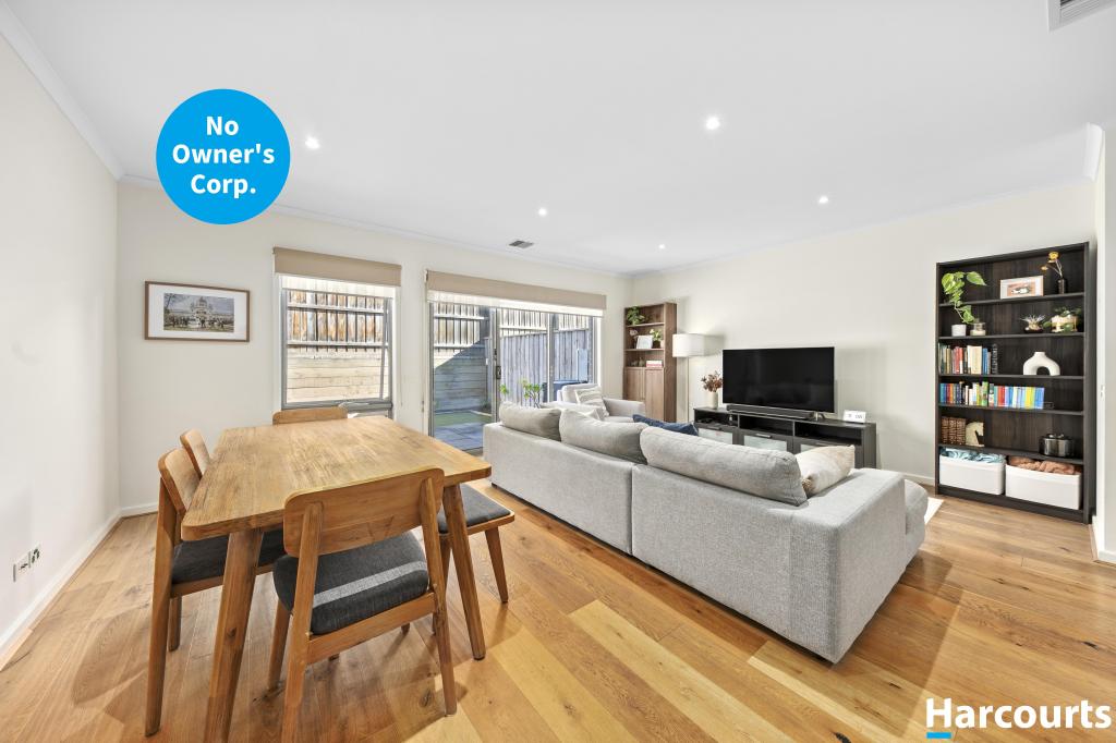 6 Flora Gr, Wantirna South, VIC 3152