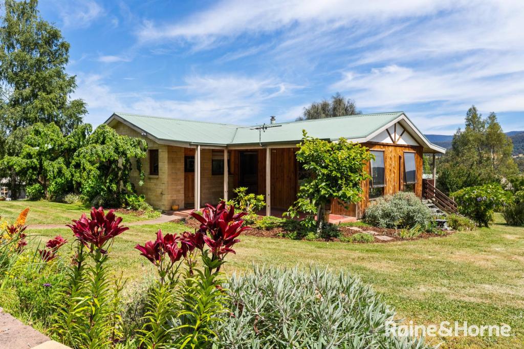 62 Mountain River Rd, Grove, TAS 7109