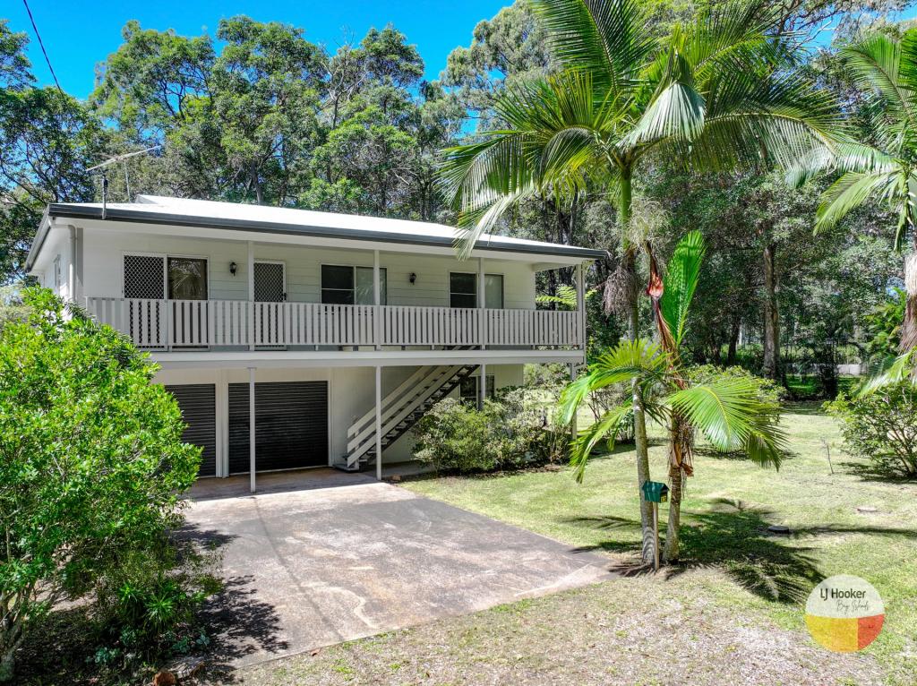 13-15 Pookanah St, Russell Island, QLD 4184