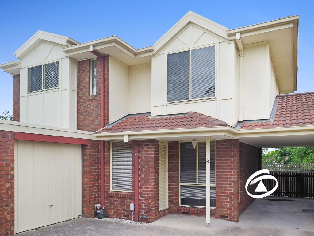 3/31 Princes Hwy, Pakenham, VIC 3810