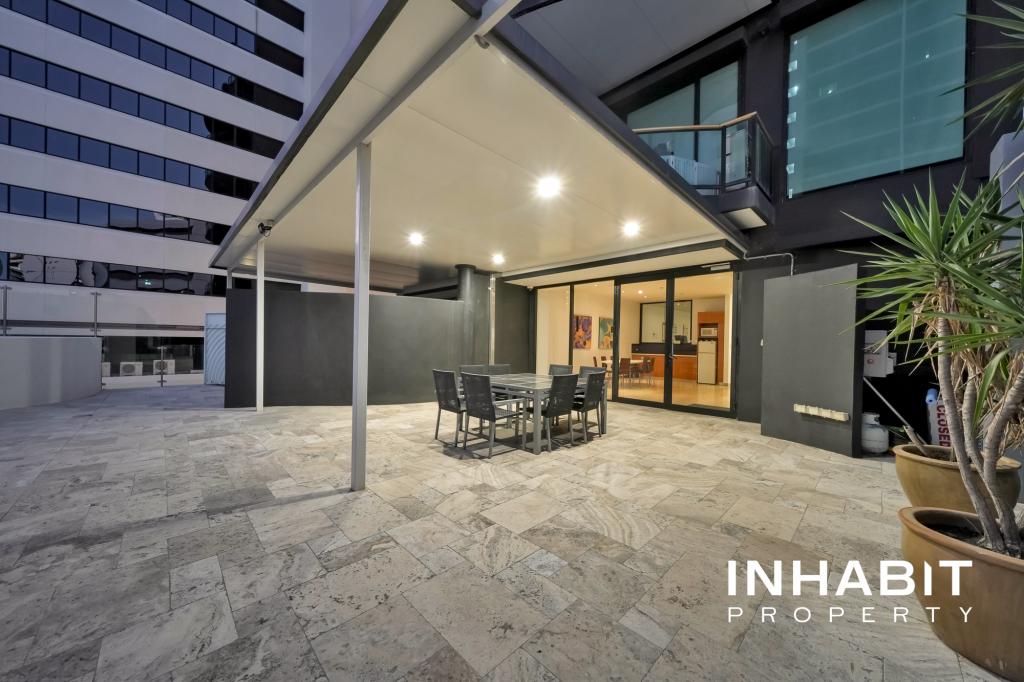 54/255 Adelaide Tce, Perth, WA 6000