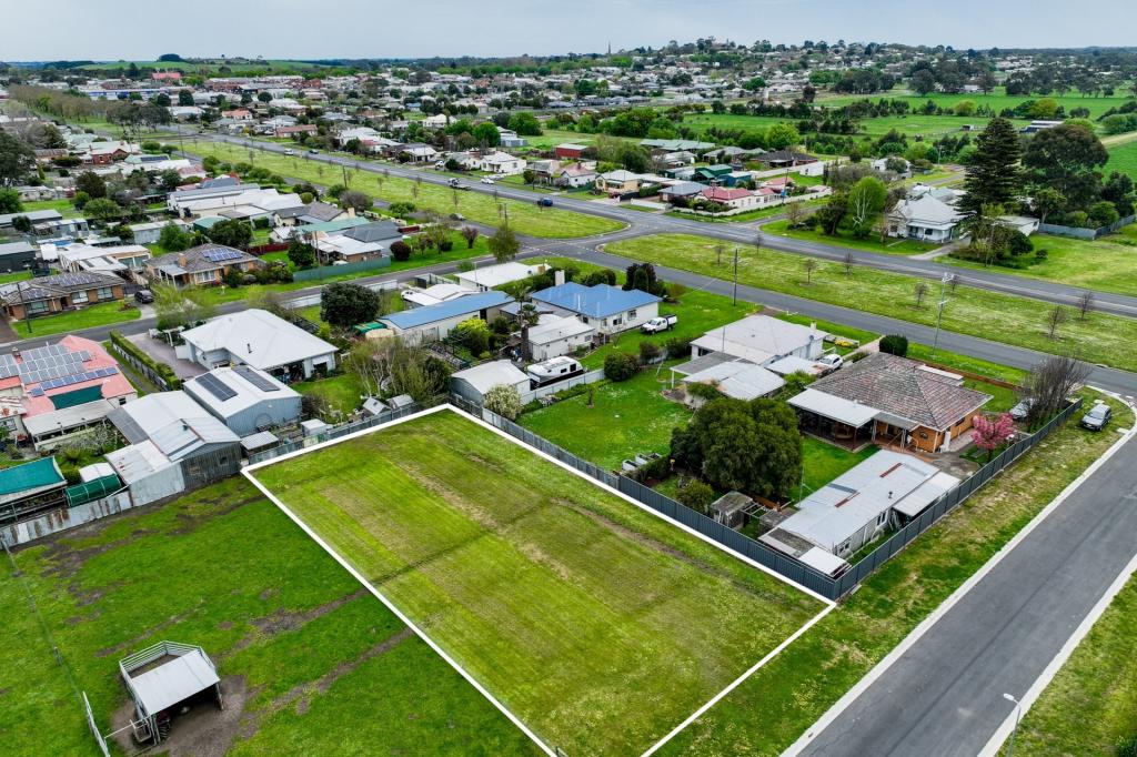 2 Allenby St, Terang, VIC 3264