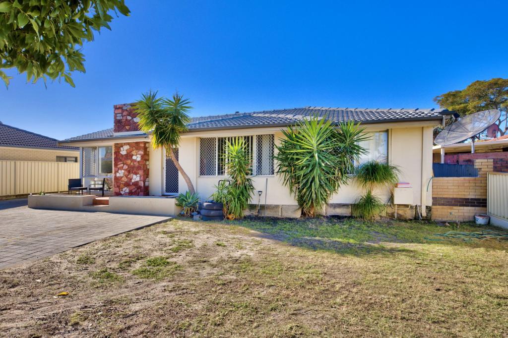 23 Hollett Rd, Morley, WA 6062