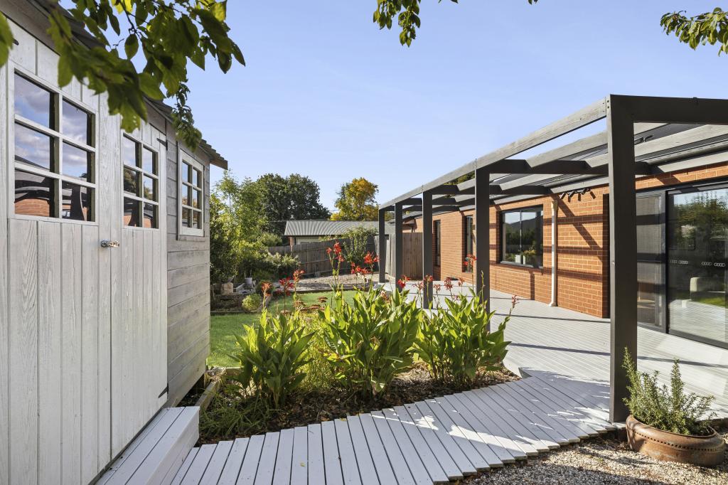 61a Beauchamp St, Kyneton, VIC 3444