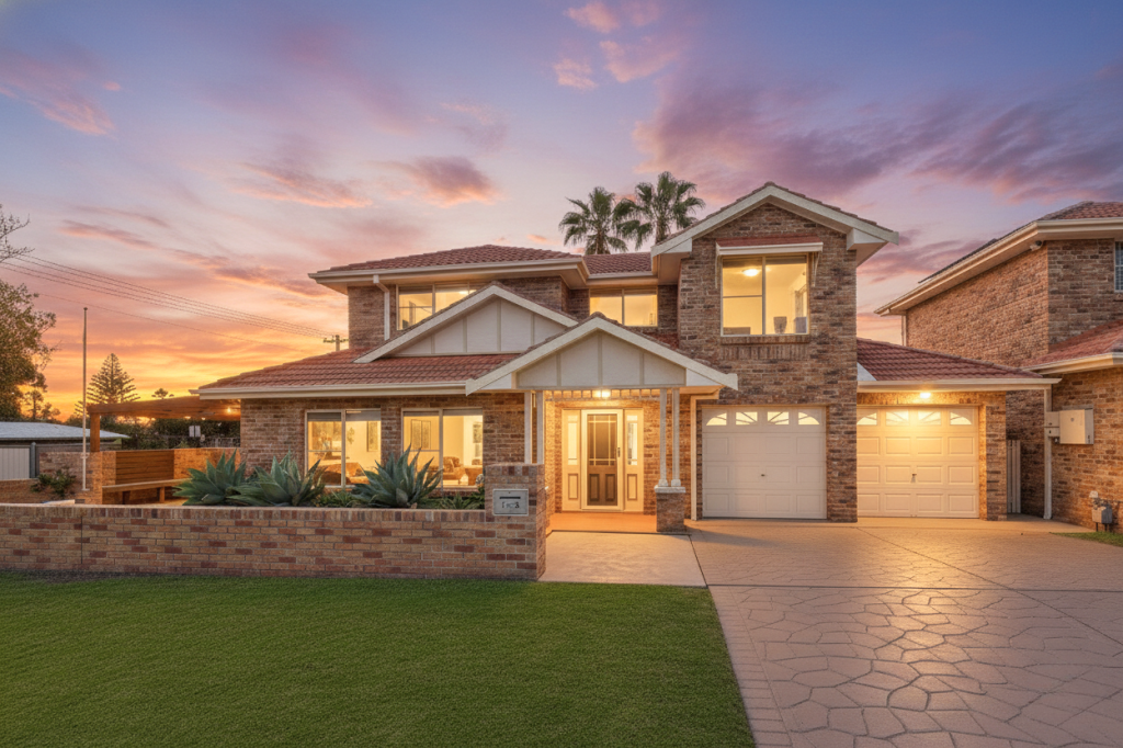 1/13 Junction Rd, Barrack Point, NSW 2528