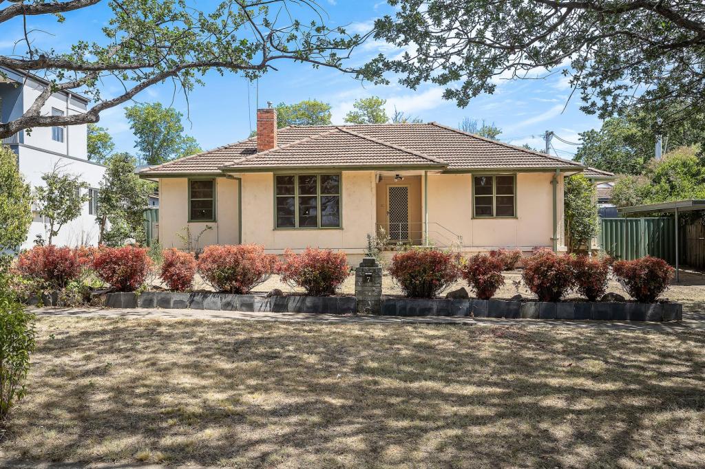 7 Lobelia St, O'Connor, ACT 2602