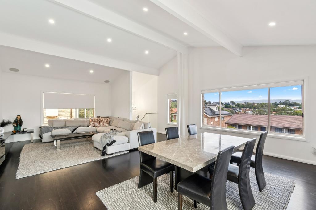 27 Coronet Pl, Dapto, NSW 2530