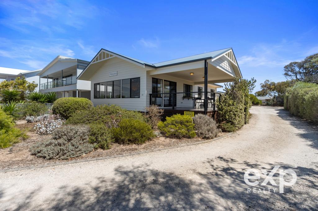 41 Esplanade, Wool Bay, SA 5575
