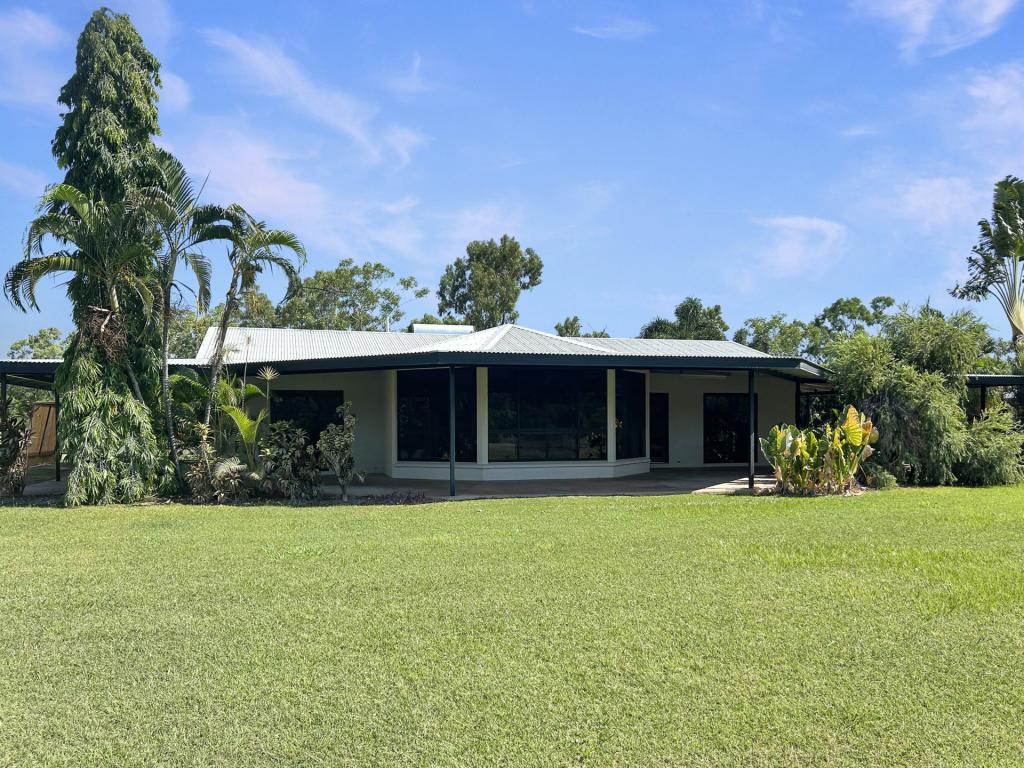 119 Cragborn Rd, Katherine, NT 0850