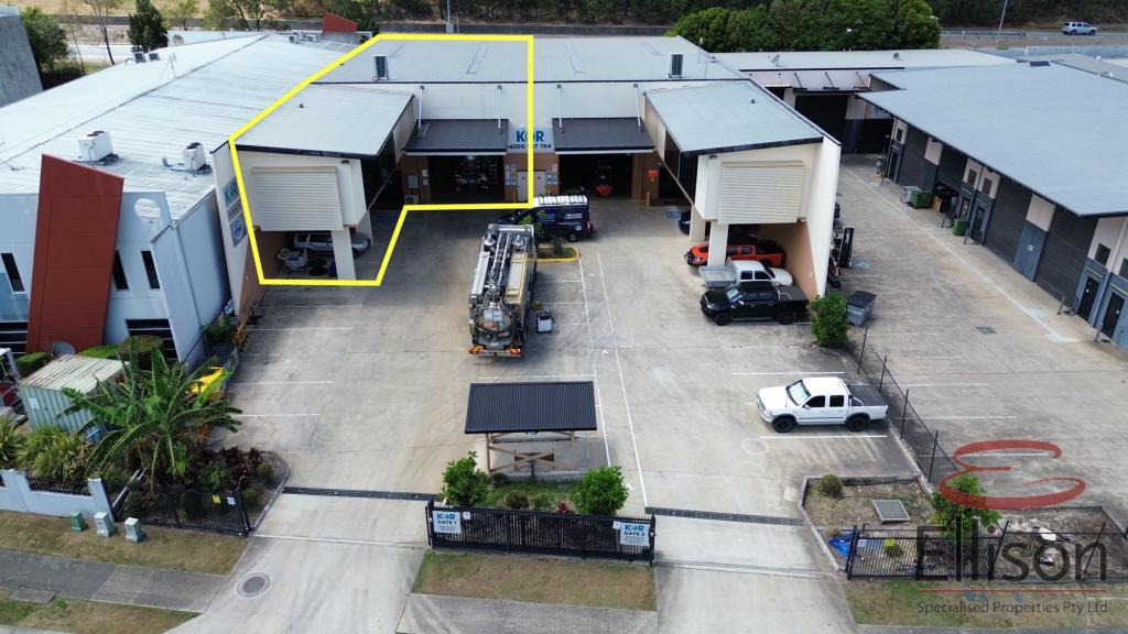 1/15 Commerce Cct, Yatala, QLD 4207