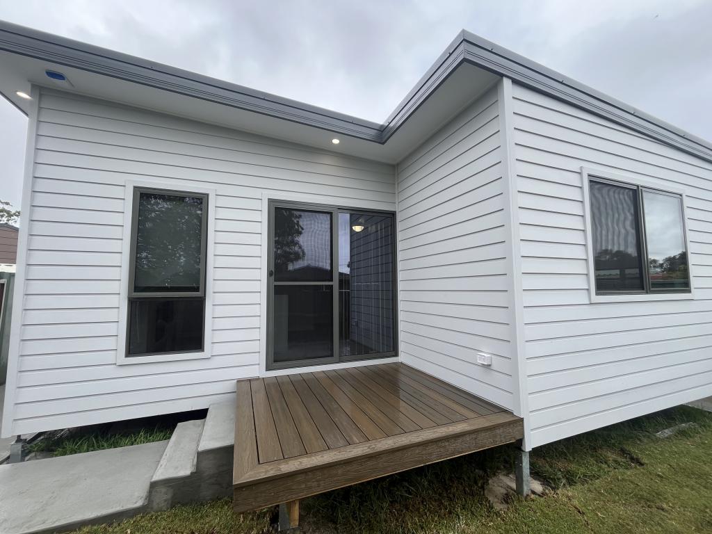 8a Hales Pl, Blackett, NSW 2770