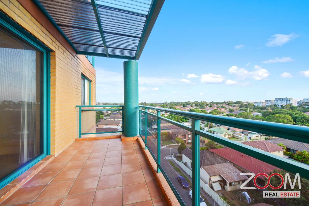 48/16-22 Burwood Rd, Burwood, NSW 2134