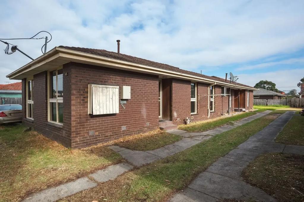 1/45 Milton Ave, Clayton South, VIC 3169