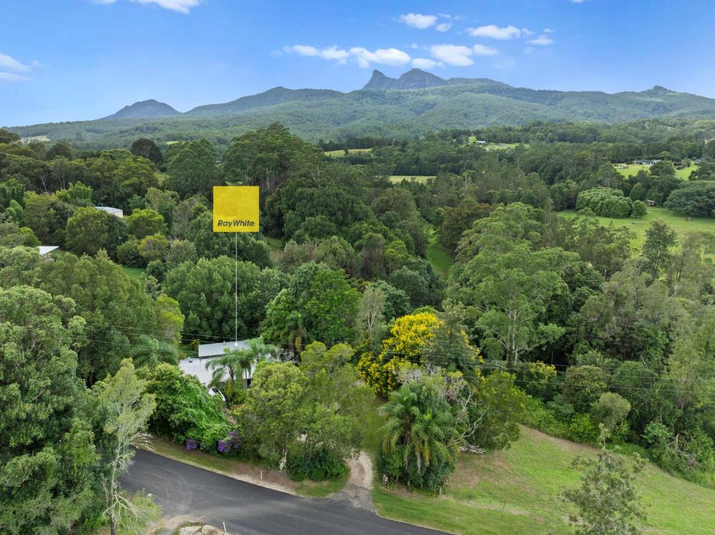 111 Brays Creek Rd, Tyalgum, NSW 2484
