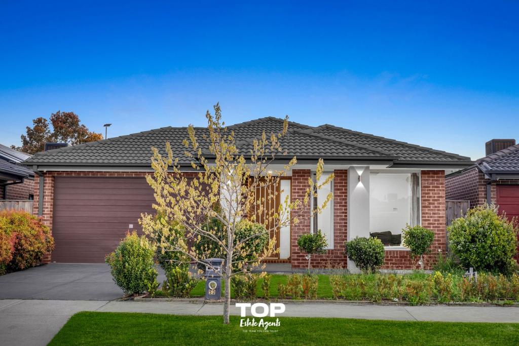 53 Lincoln Ave, Officer, VIC 3809