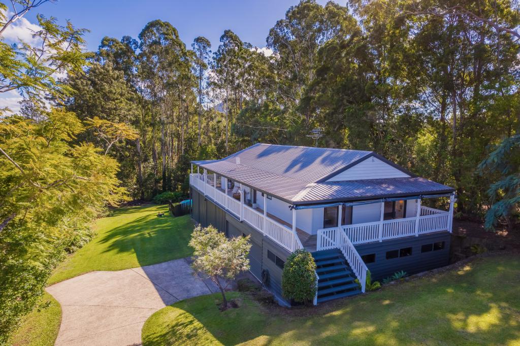 46 Sunrise Rd, Eumundi, QLD 4562