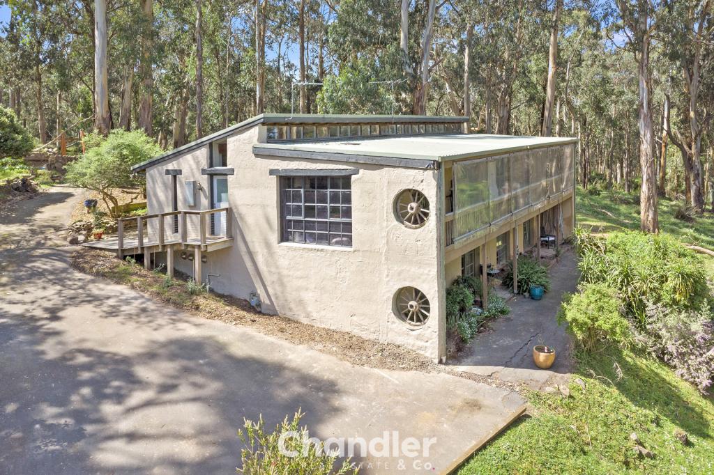 63 Glen Harrow Heights Rd, Belgrave, VIC 3160