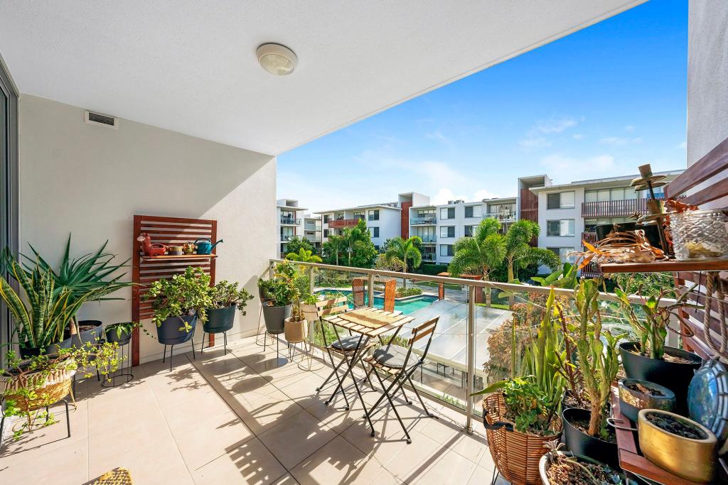 2211/1-7 Waterford Ct, Bundall, QLD 4217