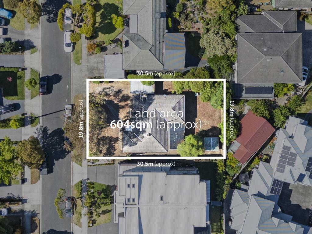 8 Vivian St, Blackburn North, VIC 3130