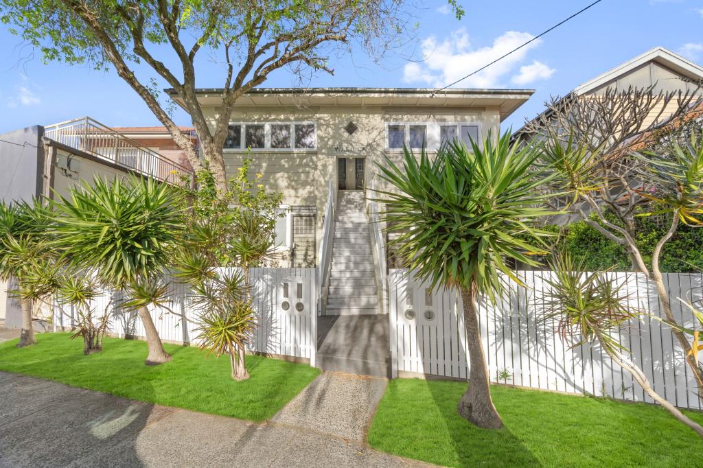3/78 Glenayr Ave, North Bondi, NSW 2026