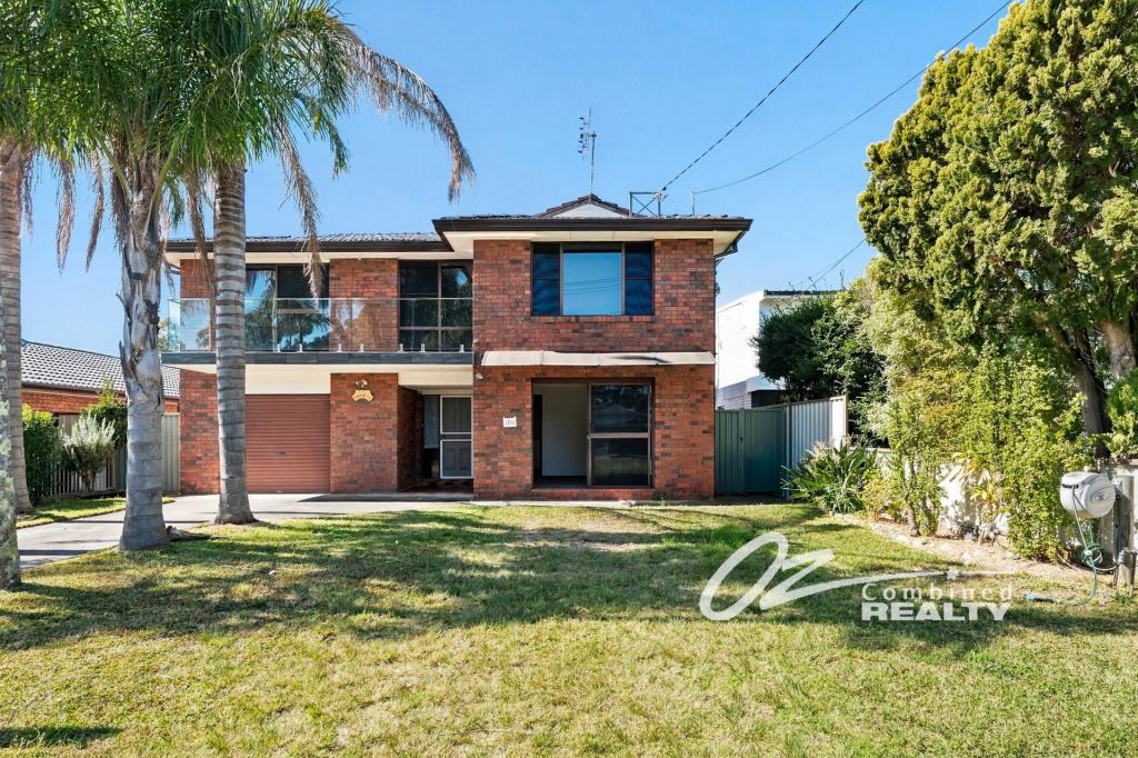 1/80 DUNCAN ST, VINCENTIA, NSW 2540