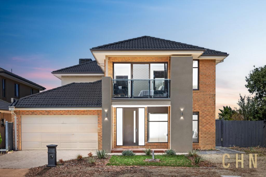 51 Coastal Prom, Point Cook, VIC 3030