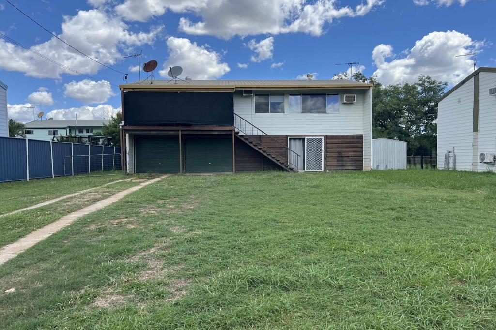 15 Bredhauer St, Blackwater, QLD 4717