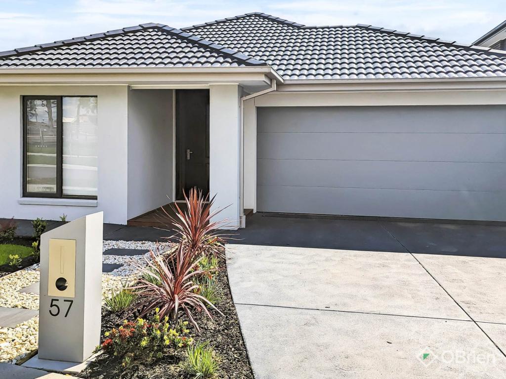 57 Floyd Cct, Cranbourne, VIC 3977
