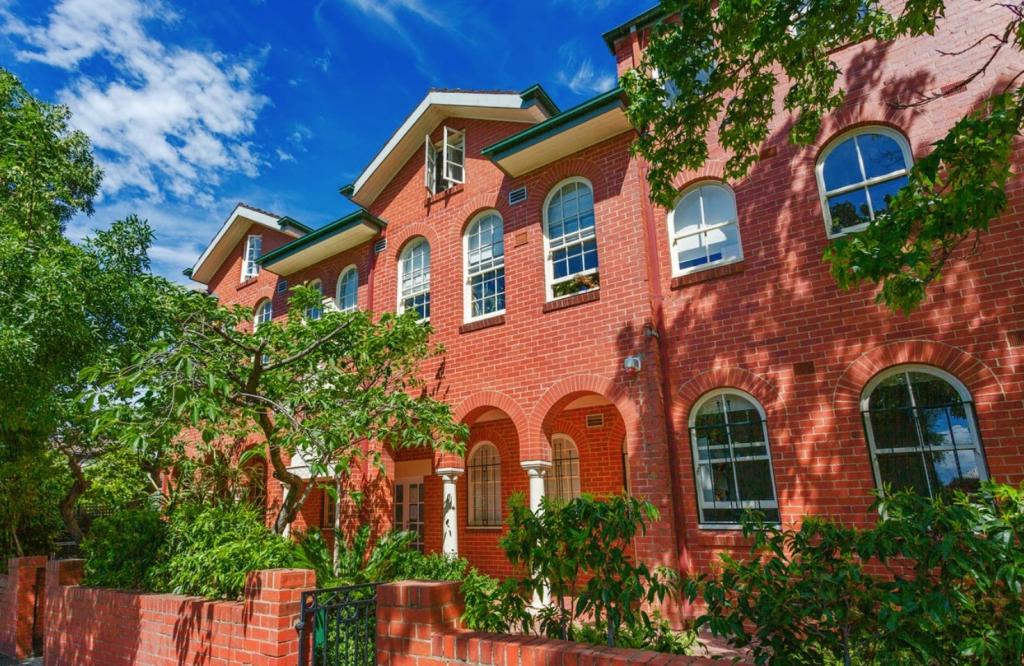 205/1-5 Donald St, Prahran, VIC 3181